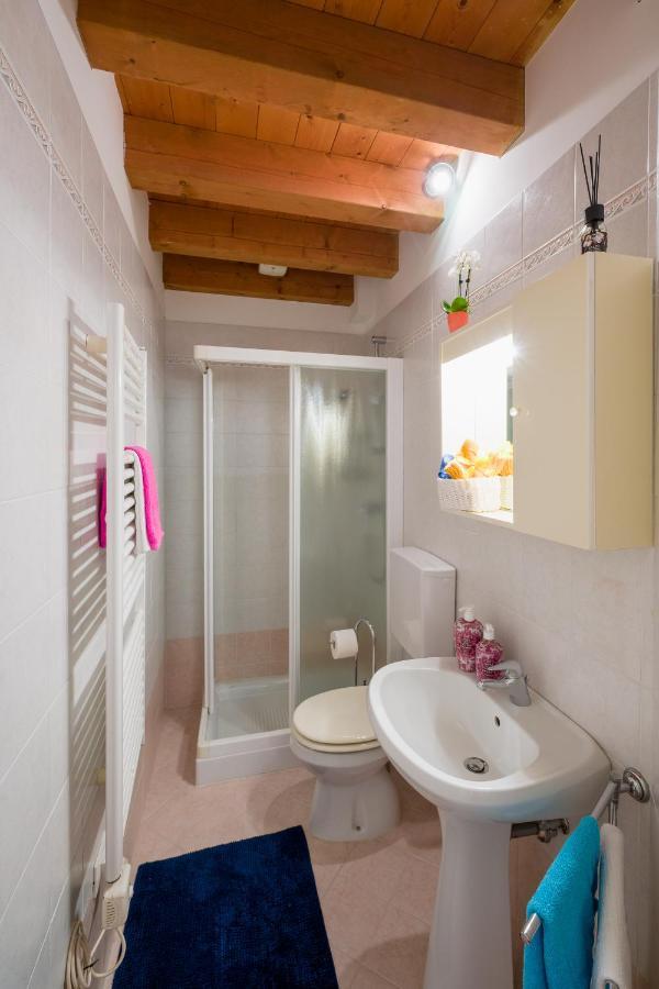 Pink Paradise Burano Zewnętrze zdjęcie