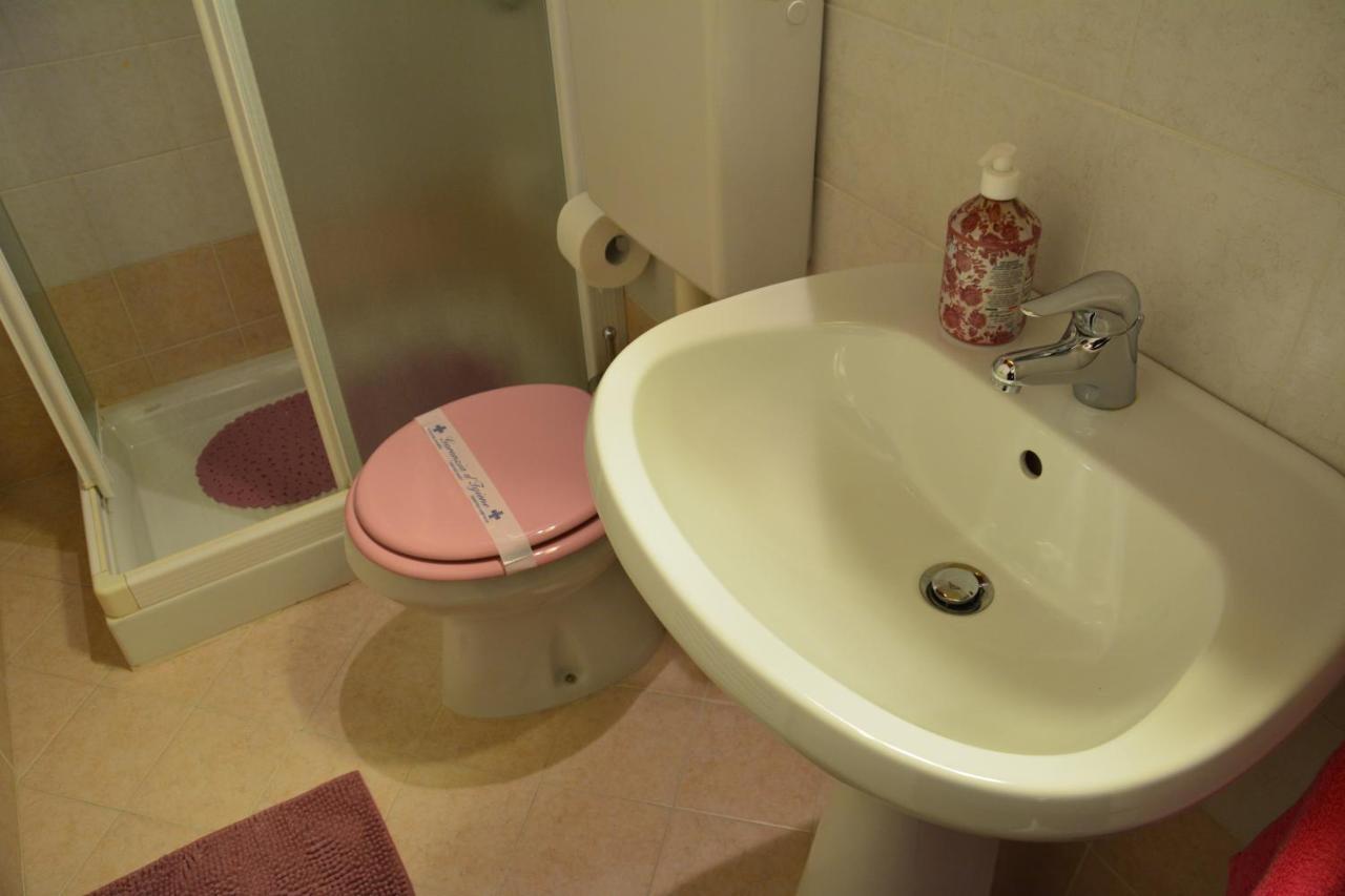 Pink Paradise Burano Zewnętrze zdjęcie